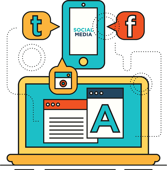 Digital marketing internship